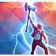 Exclusive Access:Thor: Love and Thunder (2022) [FuLLMovie] 𝐅𝐫𝐞𝐞 𝐎𝐧𝐥𝐢𝐧𝐞 #11943