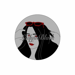 LadyinBlack