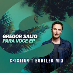 Gregor Salto - Para Voce (Cristian T bootleg mix) FREE DOWNLOAD