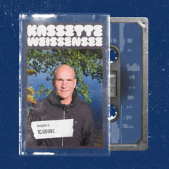 Kassette Weißensee Ausgabe 9: 10.000BC