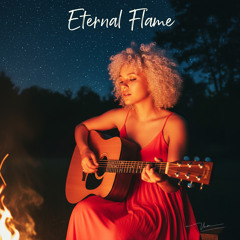 Eternal Flame (Cover, 2021 Acoustic Remastered)