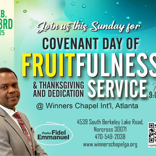 Listen to playlists featuring Sunday Feb 23, 2025 Walking the Highway of Holiness, Part 4