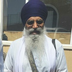 Bhai Amolak Singh - Melbourne 2007 RS part 2