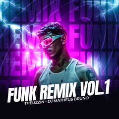 Vem rebolando x Toma toma (REMIX)
