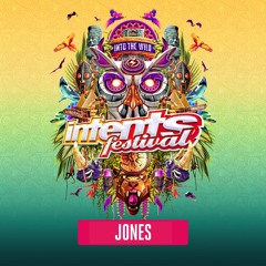 Intents Festival 2024 - Jones