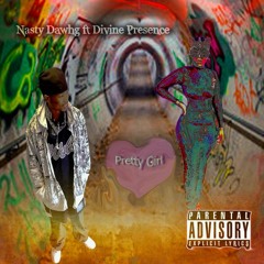 Pretty Girl.mp3 ft Divine Presence
