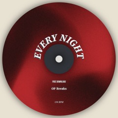 Every Night [FREE]