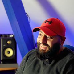 اللهم صلِّ على سيدنا محمد | المنشد الحاج عبد الرحمن الأخرس