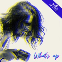 Wh@tsup reconstruction (Betta Muzzik vocals) - Betta Muzzik & Diogo Ferrer