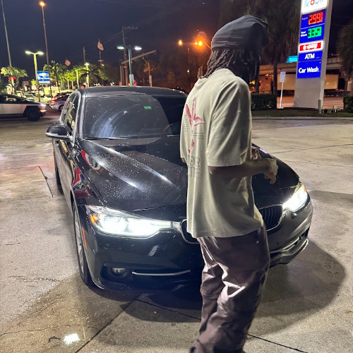 Tripp3 October Samples 2k25