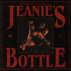 JEANIES BOTTLE VOL 5