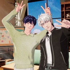 Love You With All My Heart (Cover by Yejun & Eunho)