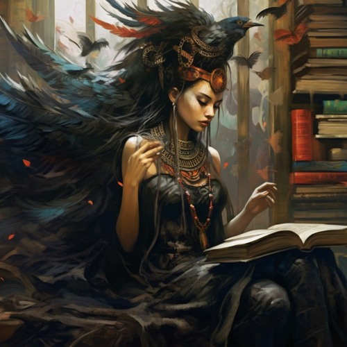 The Library