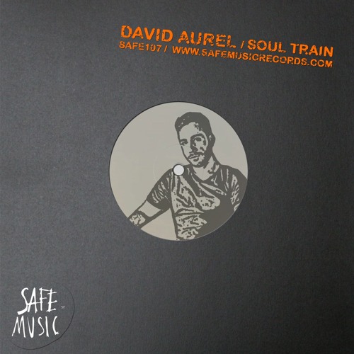 David Aurel - Soul Train (Extended Mix)