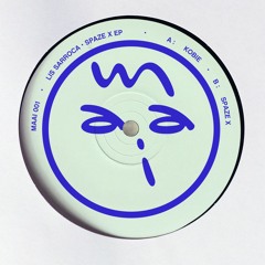 PREMIERE: Lis Sarroca - Kobie [Maai Records]
