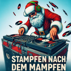 extra innings @ BlackHill Weihnachtsrave 2025