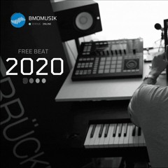 Free Beat - 2020 by BMoMusik(www.beatbruecke.de)