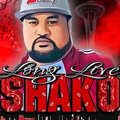 Shako ($hakill O’real)