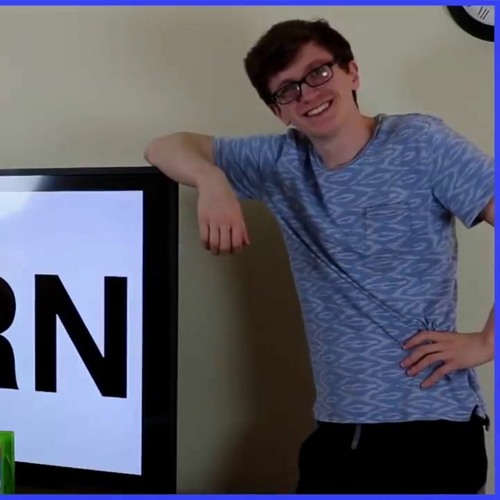 Scott the Woz type beat