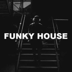 Funky House Live Set