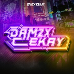 DAMEE UN GRRR MPX7 - (Muhammad Adam_) X (Idhoo_) #EXCLUSIVE SERVER NGENJOTTT 🔥