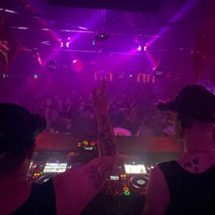 Dons Vanta @ MIJA (LIVE)
