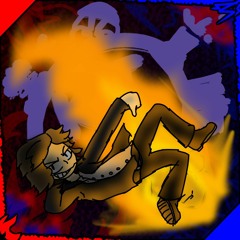 THE CATASTROPHE // RTGame
