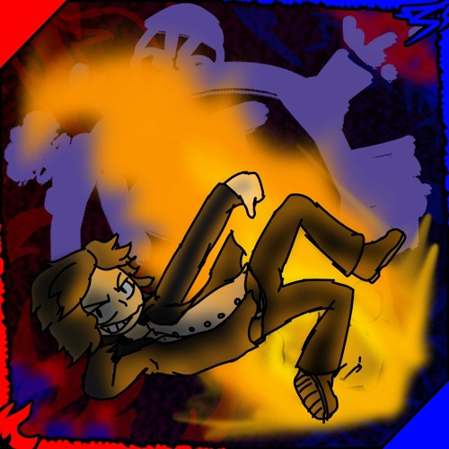 THE CATASTROPHE // RTGame