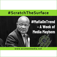 #MafiaOnTrend – A Week of Media Mayhem