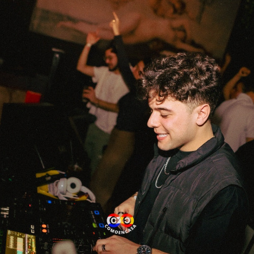 SASSY / SET COMOENCASA 21/02/25