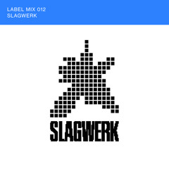 Nina Label Mix 012: Slagwerk
