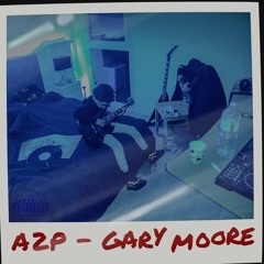 A2P - Gary Moore 1