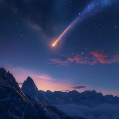 Comet Trails