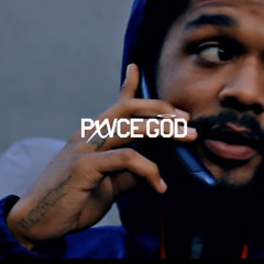 Almighty King Pun x 7981 Kal - “Pressure”
