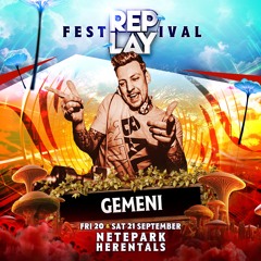 Level Classix vs House Family at Replay Festival - 007 - Gemeni