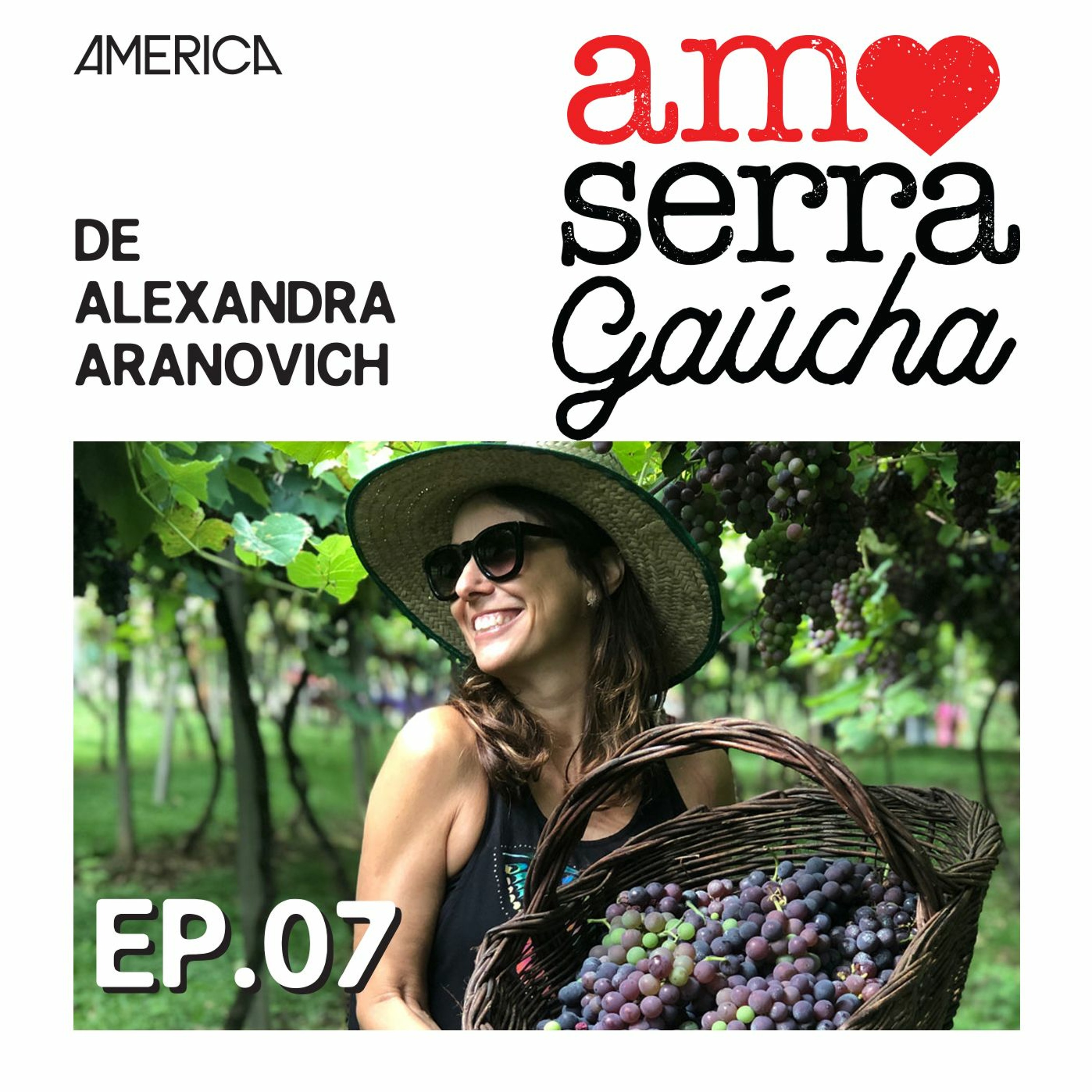 America Podcast