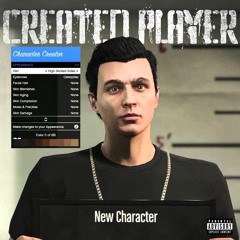 Created Player
