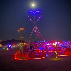 Sakenoma Thursday Night Set: Burning Man 2023