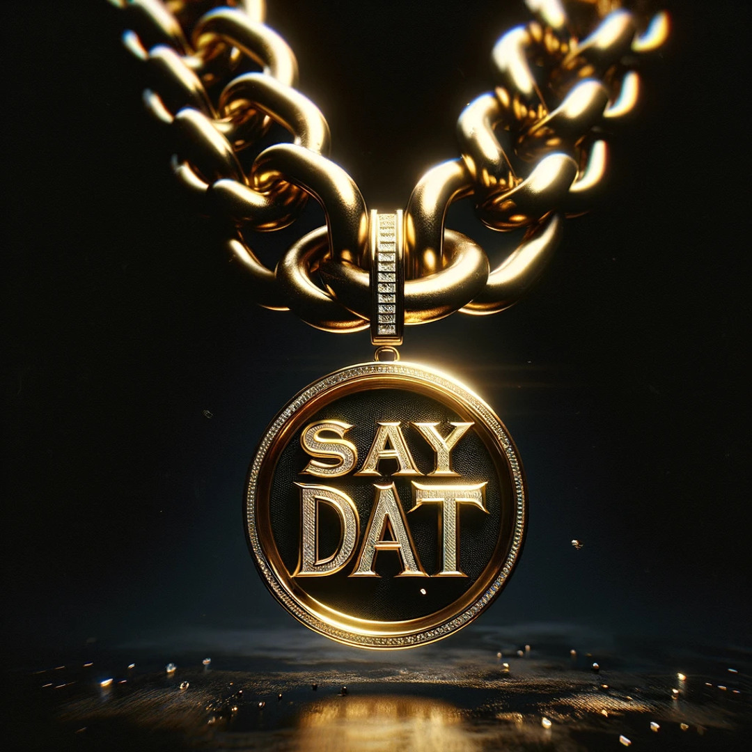 Dat Say What Stream Say Dat by Lac P | Listen online for free on SoundCloud