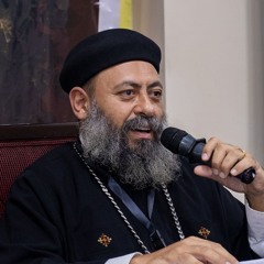 4. محاضرة استحالة تحريف الكتاب المقدس - أبونا يوحنا كميل - مؤتمر حية وفعالة - نوفمبر 2025