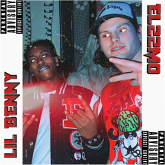 Countin’ 4eva (feat. Lil Benny)