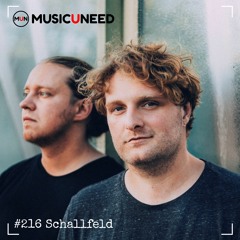#216 Schallfeld