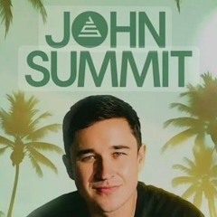 John Summit @ Triple J Friday Mix 2025-05-23