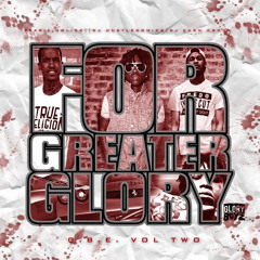 Chief Keef “Lotta Kush” p Ramses, Roland
