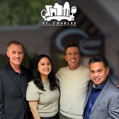 St. Charles Stories - Q Center