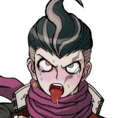 I dont know why I've done this, but here's a transparent gundham trollface  PNG : r/danganronpa