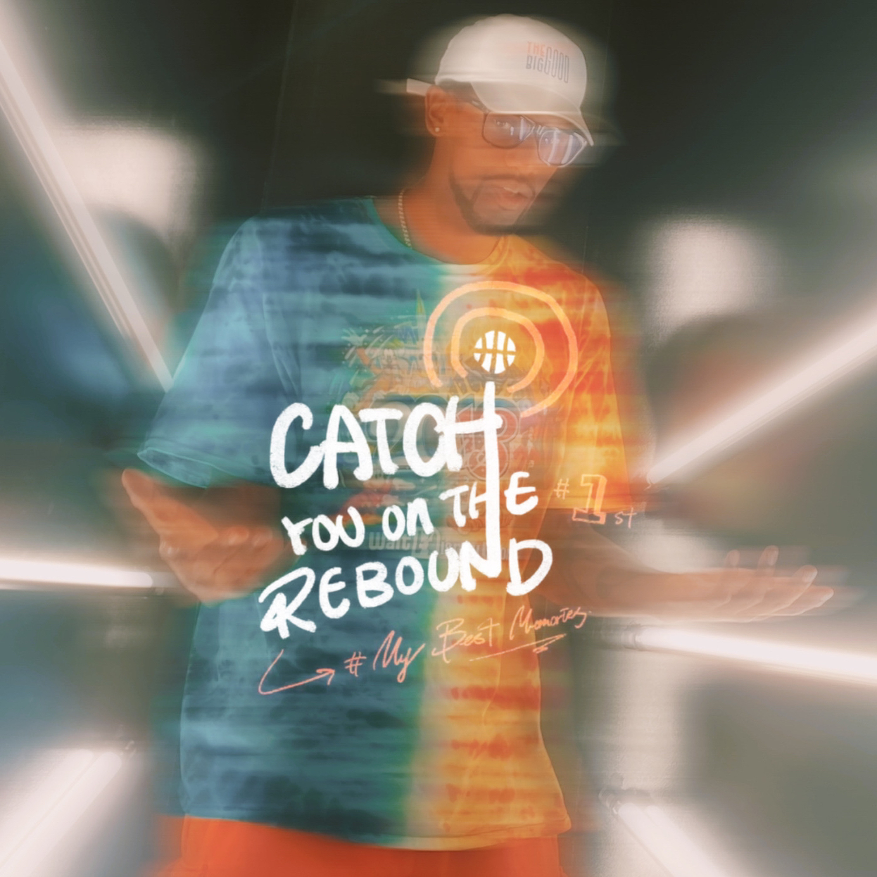 Catch You on the Rebound