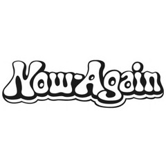 Now-Again Records