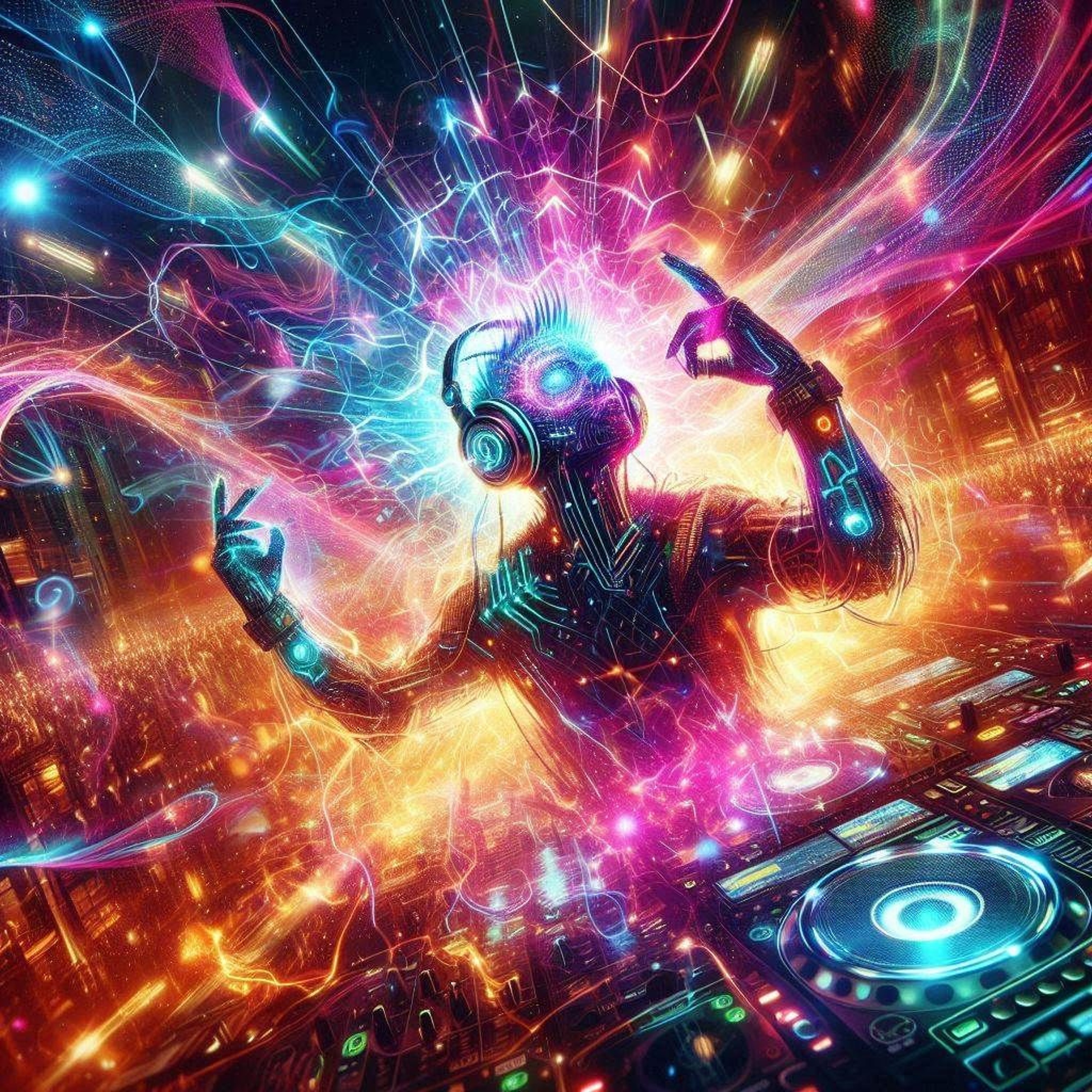 DJ B-Boy
