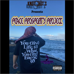 Peace (Prod. Khari313)